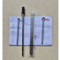 Tupai Переходник 4981 для 4084 PRIVE-153 54-61