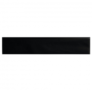 Декоративная вставка для Tupai (3089) черный глянец 2мм
