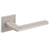 Ручка Tupai Eliptica 3098 5S Q-142 никель R ф/з