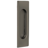 Ручка на раздвижные двери Tupai 4053-141 титан