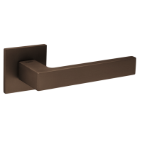 Ручка Tupai Square 2275 5S Q-186 бронза Corten R ф/з