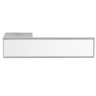 Ручка Tupai Big Line Vario 3084 RE-96 (дв.полотно 60мм) хром матовый R ф/з Ручка Tupai Big Line Vario 3084 RE-96 (дв.полотно 60мм) хром матовый R ф/з