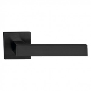 Ручка Tupai Square 2275 Q-153 черный R ф/з