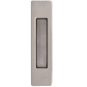 Ручка RDA SL-152 SN мат.никель на раздв.двери