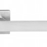 Ручка Tupai Square 2275 Q-96 Special (дв. полотно 60 мм) хром матовый R ф/з Ручка Tupai Square 2275 Q-96 Special (дв. полотно 60 мм) хром матовый R ф/з